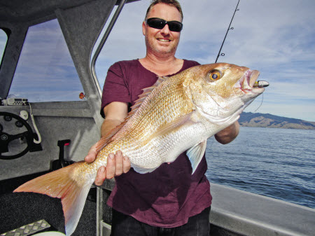 How to improve your odds when fishing - The Fishing Website